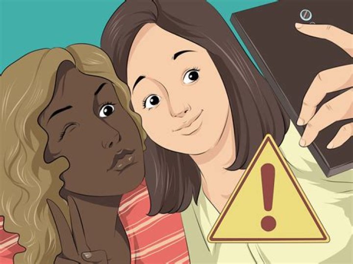 Is it OK to ask a celebrity for a selfie?