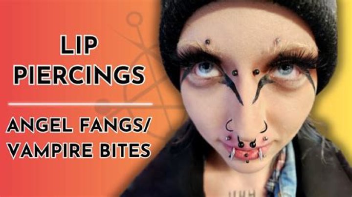 Is it OK to lick your lips?