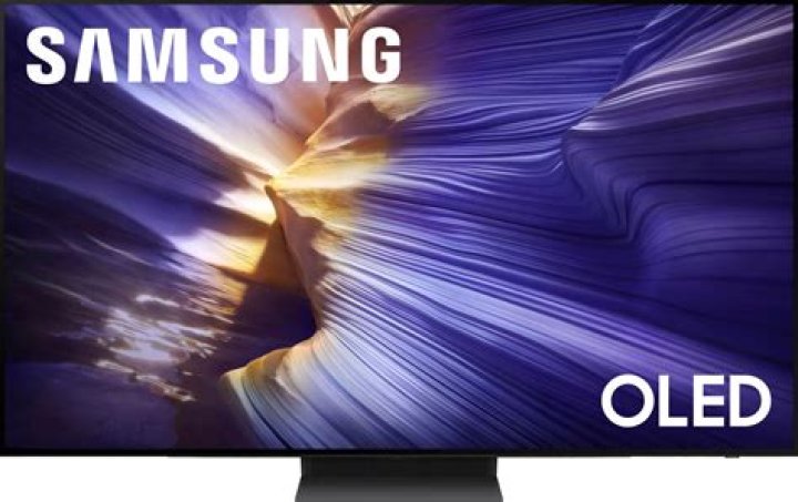 Is it OK to pause OLED TV?