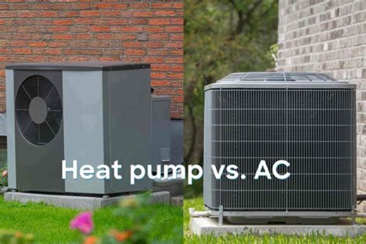 Is it OK to run heat pump on emergency heat?