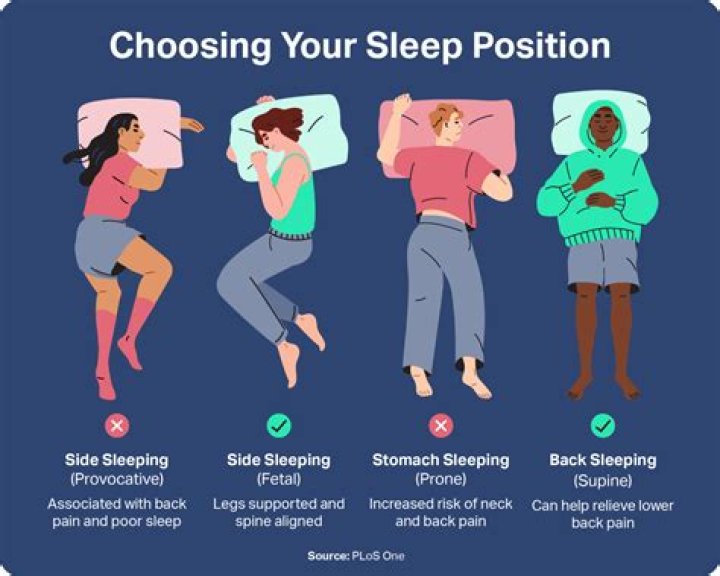 Is it OK to sleep after morning walk?