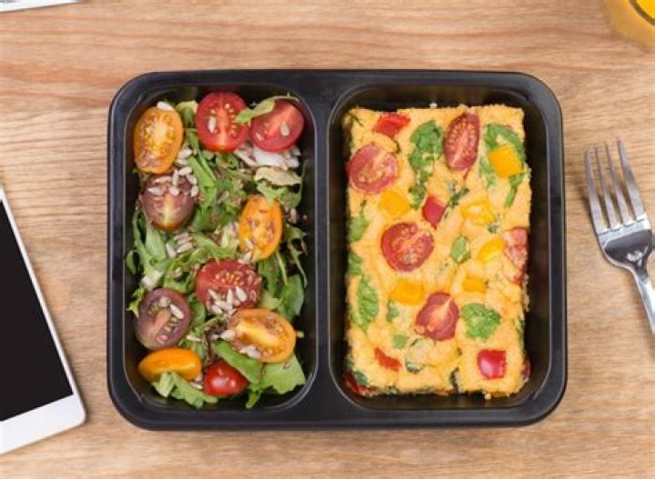 Is it okay to skip lunch?
