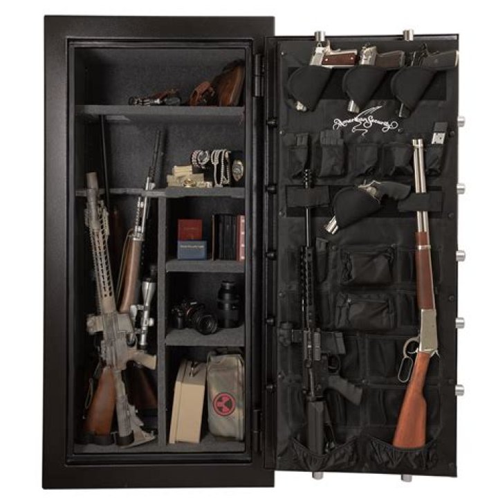 Is it okay to store ammo loose?