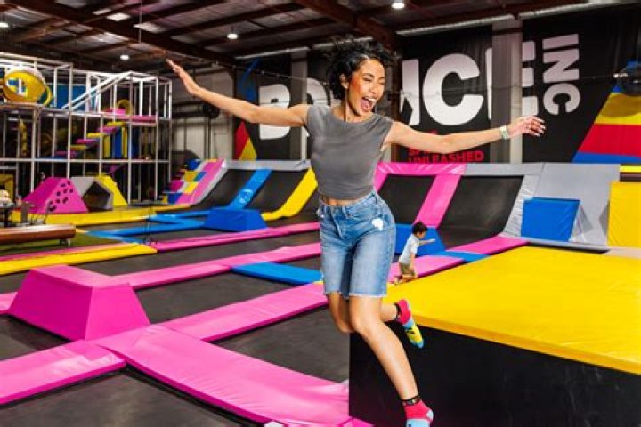 Is it possible to bounce back in life?