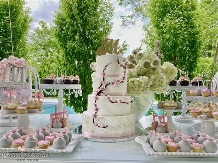 Is it rude to show up late to a bridal shower?