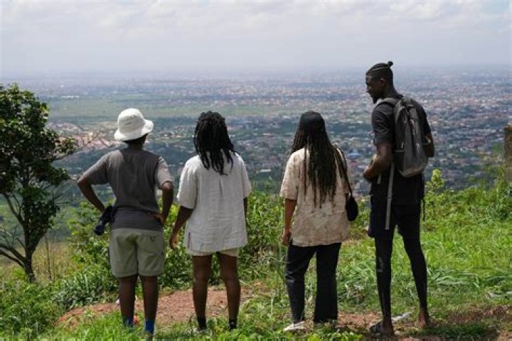 Is it safe to travel to Zimbabwe Africa?