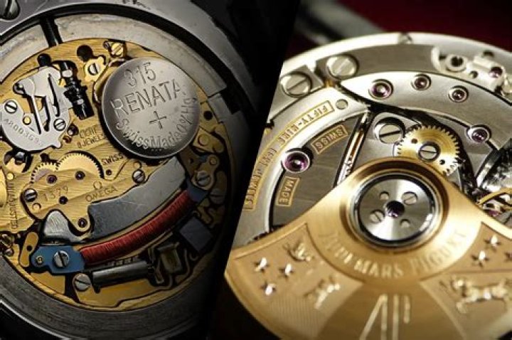 Is it worth buying a quartz watch?