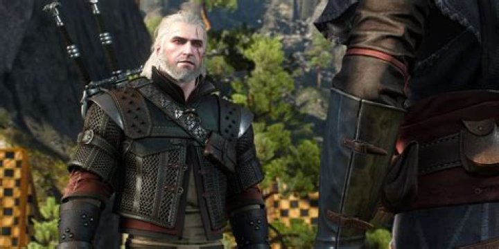 Is it worth keeping junk Witcher 3?