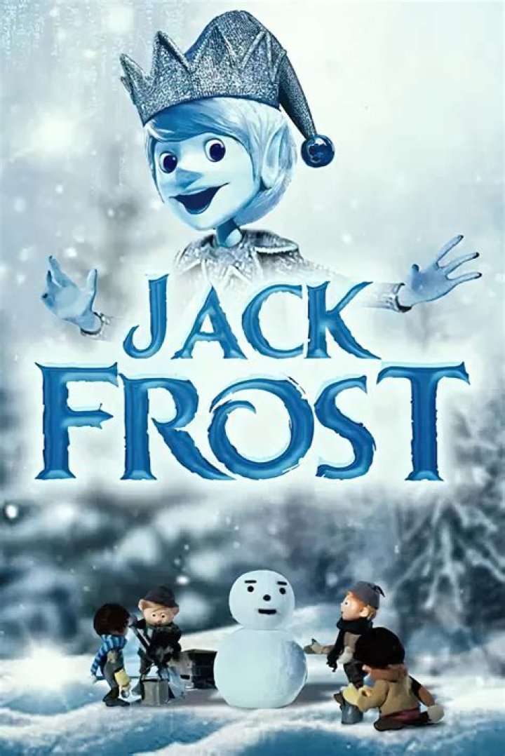 Is Jack Frost and Elsa married?