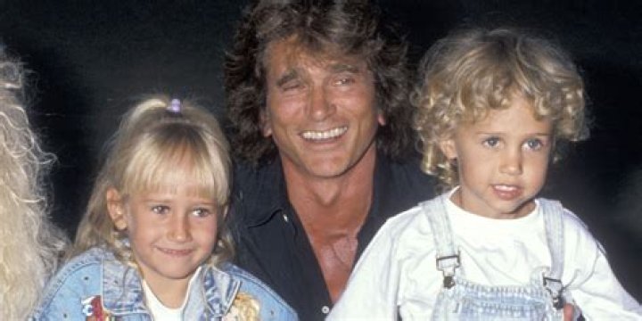Is Jennifer Landon Michael Landon's daughter?