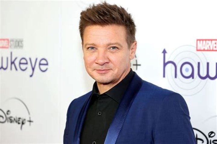 Is Jeremy Renner done with Hawkeye?