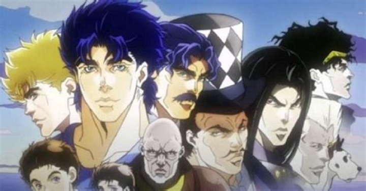Is JoJo season 1 GOOD?