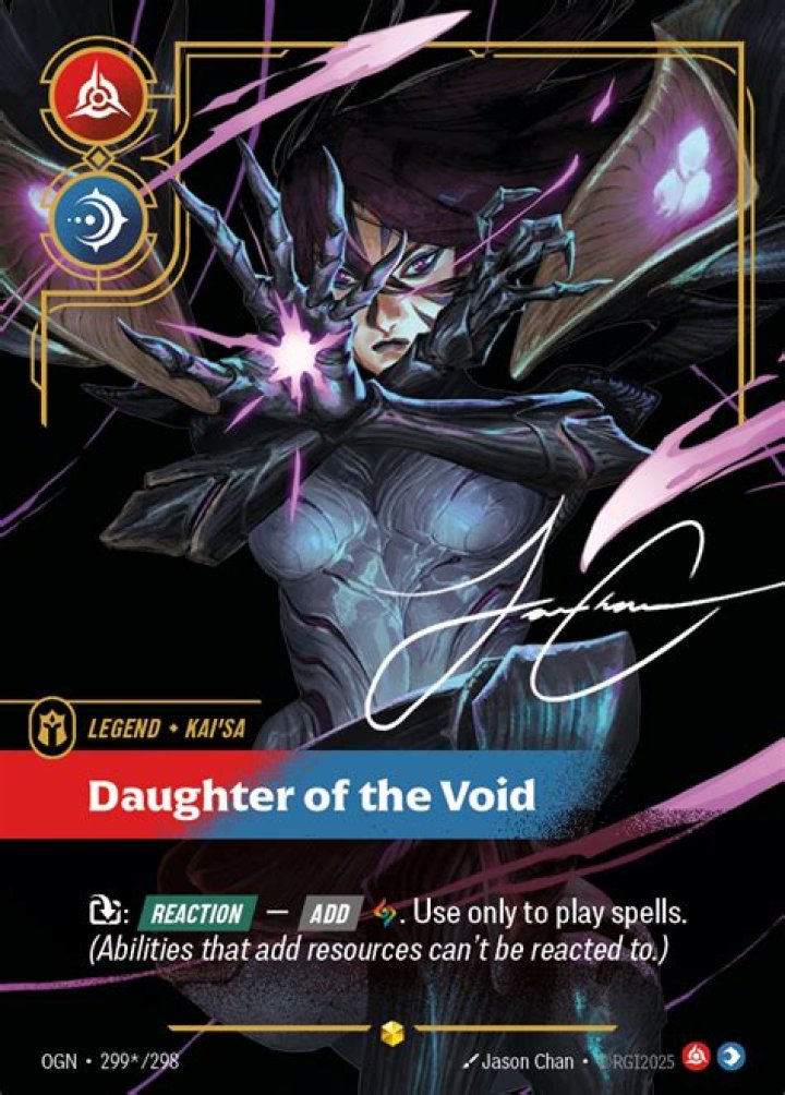 Is Kai sa meta?