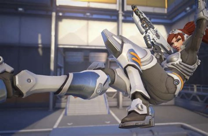 Is Kerrigan Widowmaker rare?