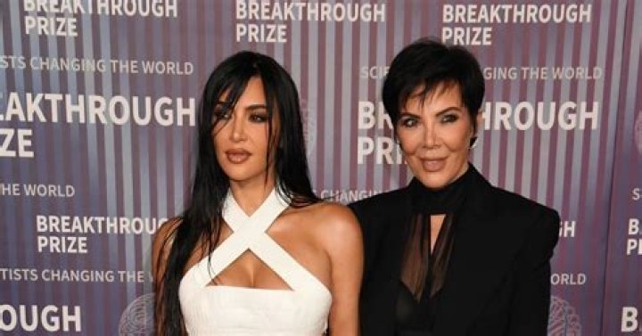 Is Kim the oldest Kardashian?