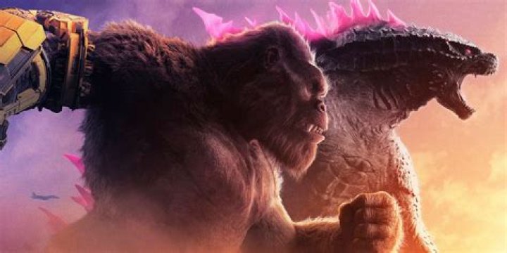 Is King Kong a Titan?