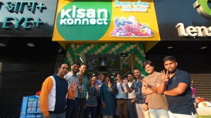 Is Kissan an Indian company?