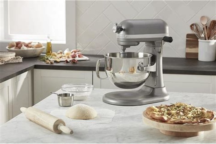 Is KitchenAid an American company?