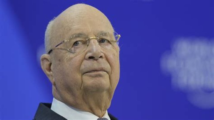 Is Klaus rich?