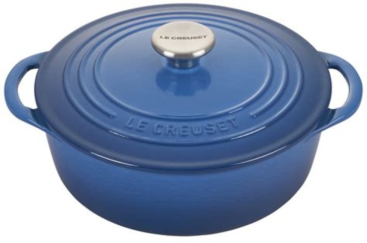 Is Le Creuset a Dutch oven?