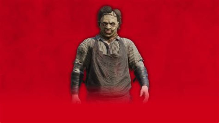 Is Leatherface a cannibal?