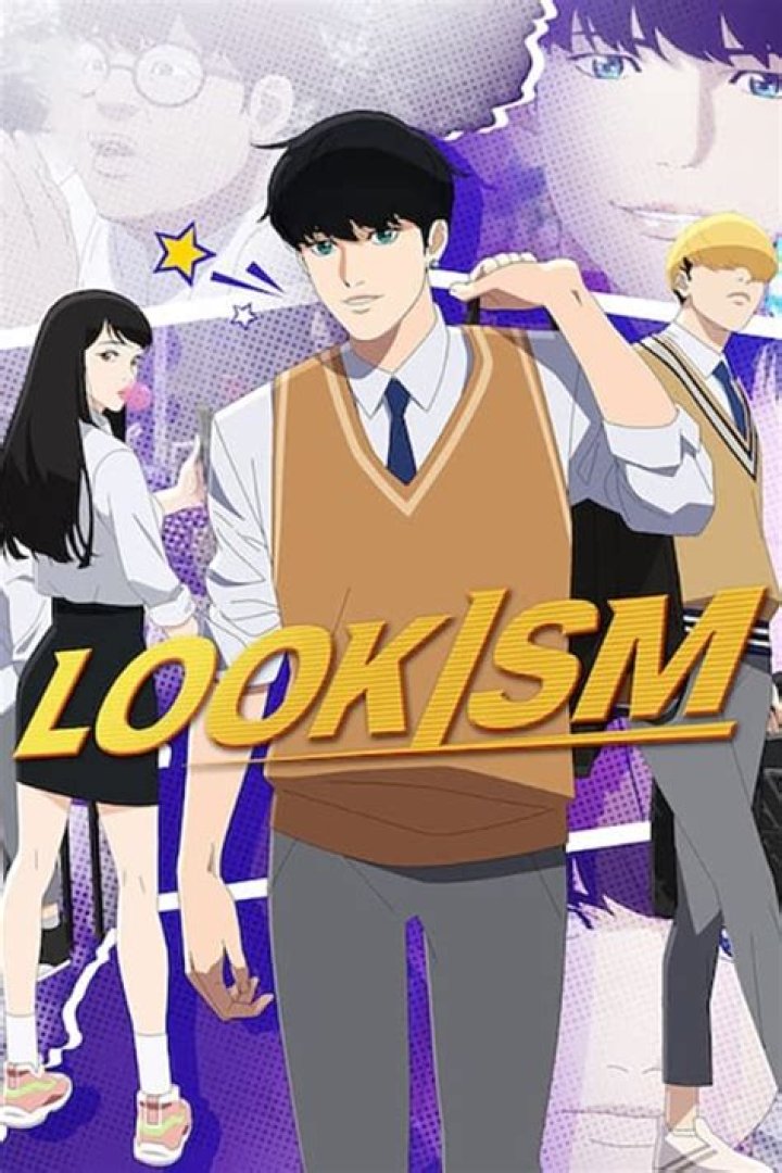 Is Lookism a movie?