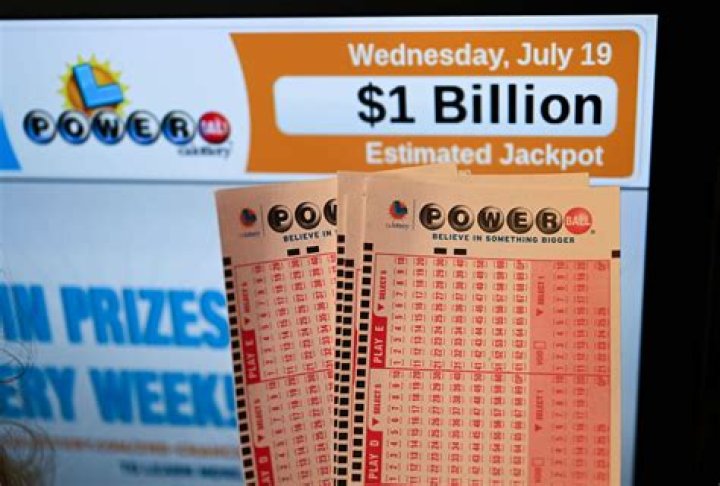 Is lottery tax free in USA?