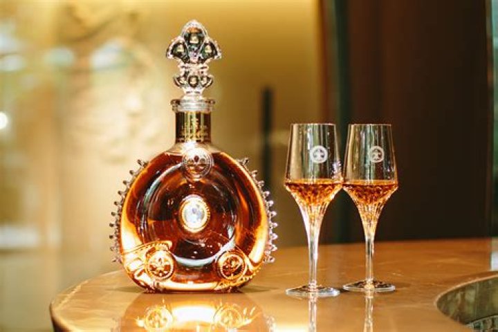 Is Louis XIII cognac worth it?