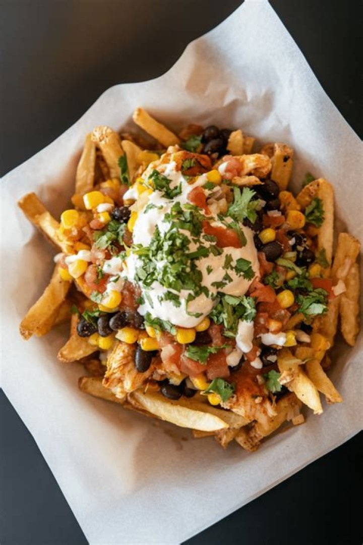 Is mac and cheese or French fries healthier?