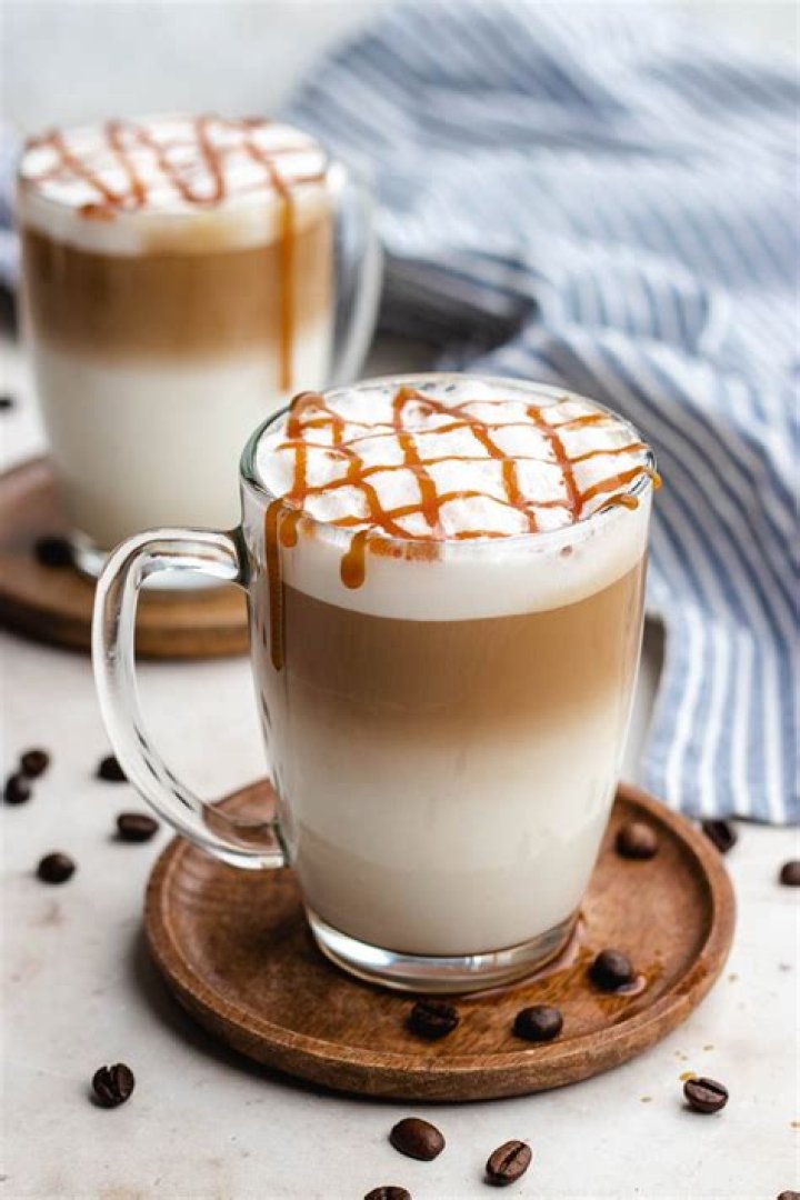 Is macchiato an espresso?