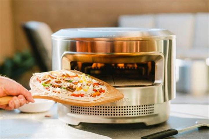 Is Magic Chef American made?