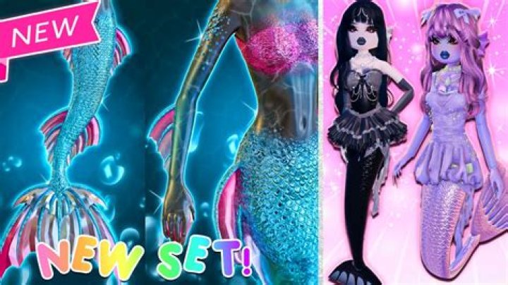 Is Mako Mermaids vs H20 better?