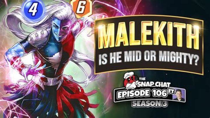 Is malekith the rightful heir?