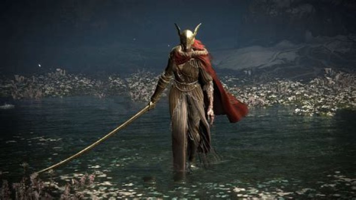 Is Malenia a villain?