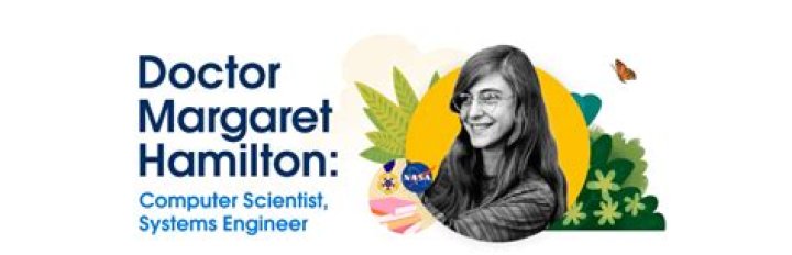 Is Margaret Hamilton the scientist still alive?