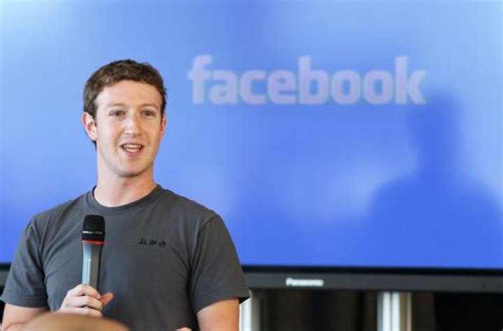 Is Mark Zuckerberg still vegetarian?
