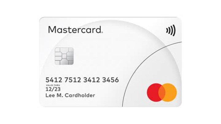 Is MasterCard banned in India?