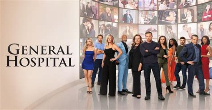 Is Maxie pregnant on General Hospital in real life?