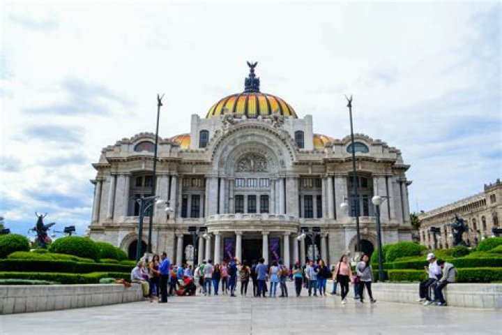 Is May a bad time to visit Mexico?