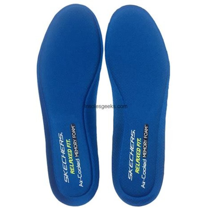 Is memory foam good for feet?