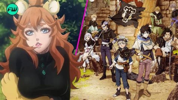Is Mereoleona stronger than Yami?