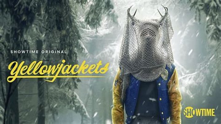 Is Misty a sociopath Yellowjackets?