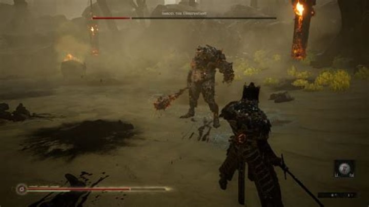 Is mortal shell hard?