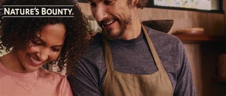 Is Nature's Bounty a trusted brand?