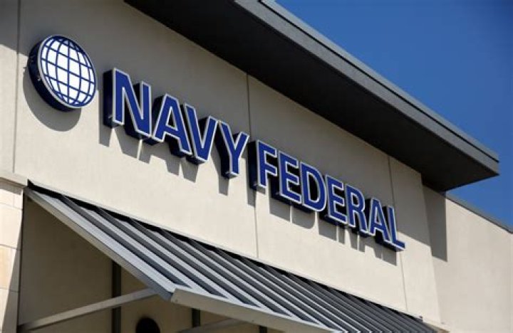 Is Navy Federal Safe?