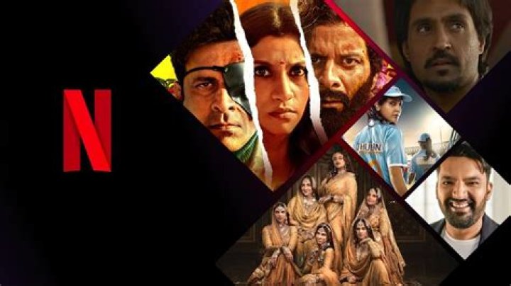 Is Netflix a failure in India?