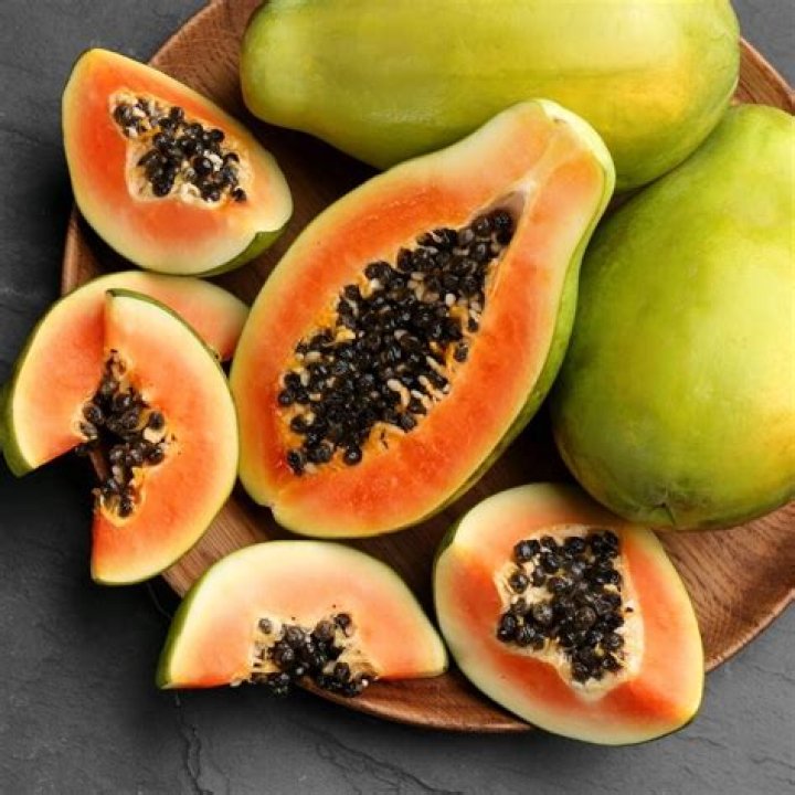 Is oak a fruit?