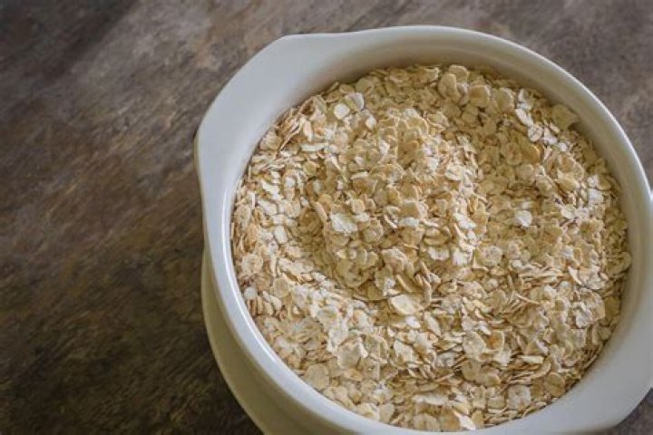 Is oatmeal good for dogs?