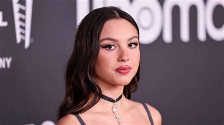 Is Olivia Rodrigo a vegan?