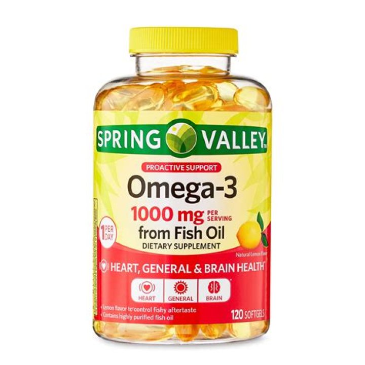 Is omega-3 the same as collagen?